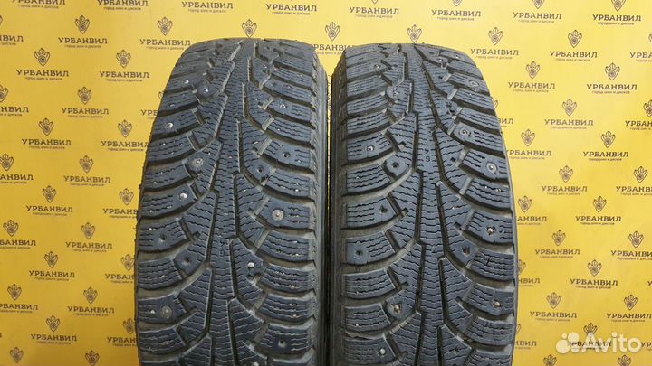 Nokian Tyres Nordman 5 175/70 R13 82T