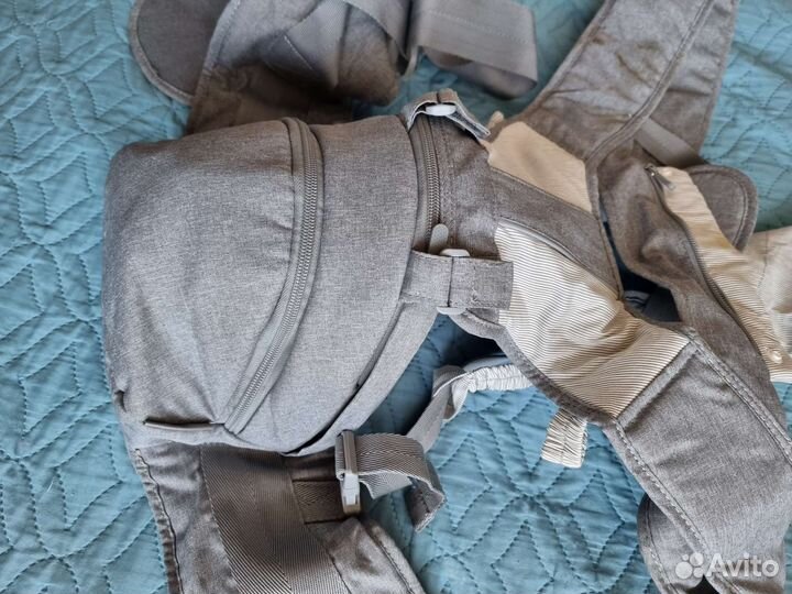 Рюкзак-кенгуру Xiaomi хипсит