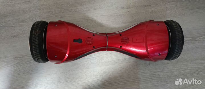 Гироскутер бу kseto mini