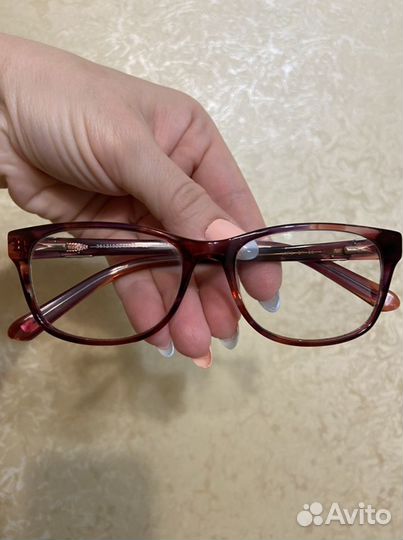 Очки медицинские