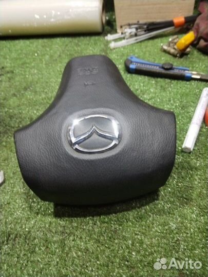 Безопасность в сборе Mazda 6 2.0 2008