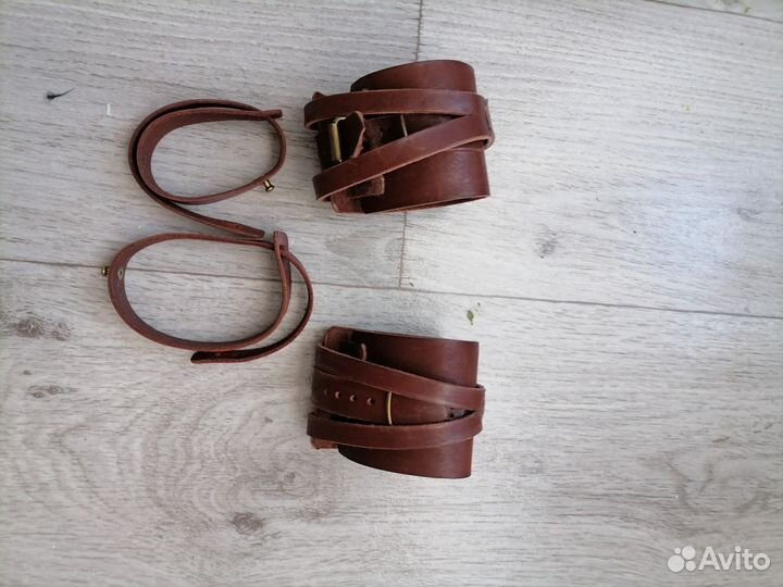 Напульсники