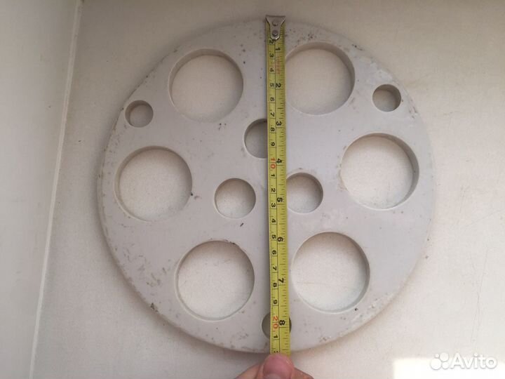 Подставка под горячее СССР керамика