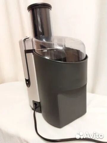 Соковыжималка Philips HR1861