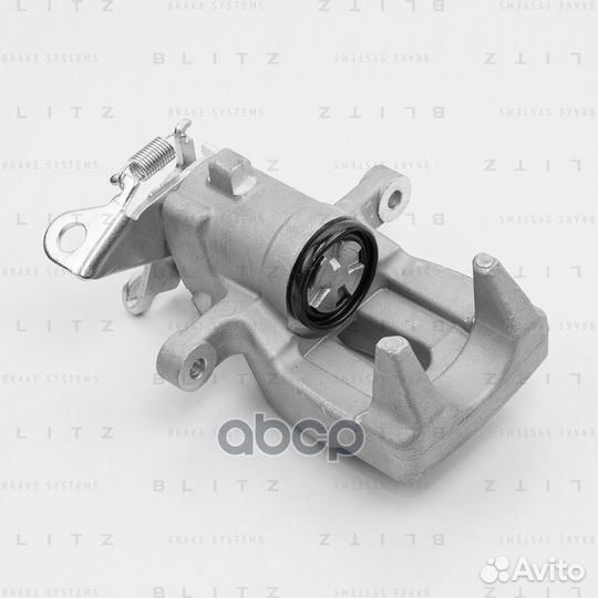 Суппорт тормозной BZ0122 Blitz