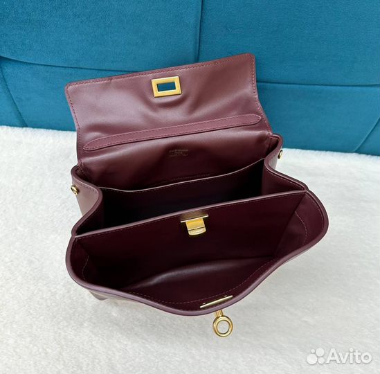 Сумка женская Balenciaga Rodeo