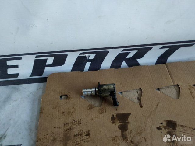 Клапан фаз распредвала Audi A4 B8 CDH