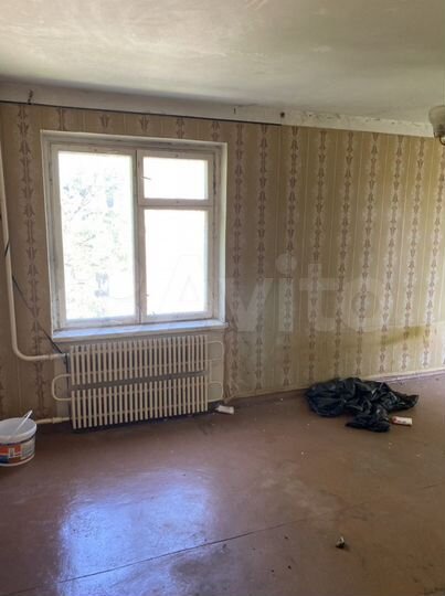 3-к. квартира, 61,4 м², 4/5 эт.