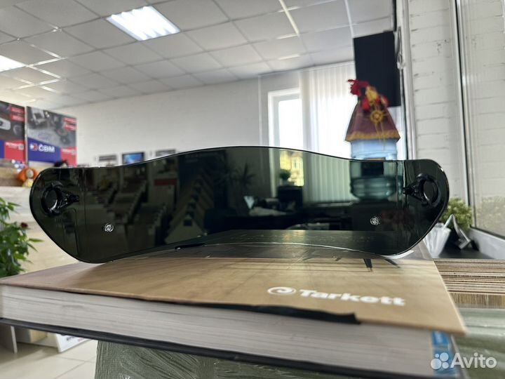 Визор agv k1, k3 sv, k5