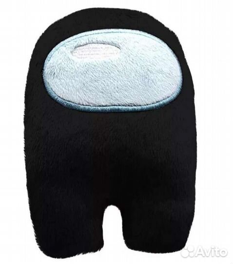 Мягкая игрушка Among as 10 см