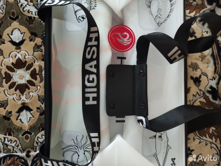 Сумка рыболовная