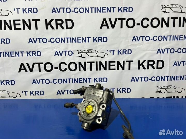 Тнвд Mitsubishi Carisma DA2A 4G93