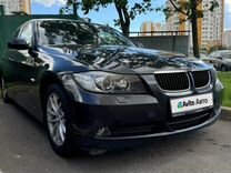 BMW 3 серия 2.0 AT, 2008, 236 000 км, с пробегом, цена 1 090 000 руб.