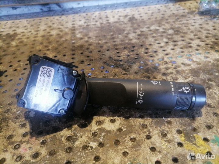 Переключатель подрулевой Opel Insignia 1 (2008-201