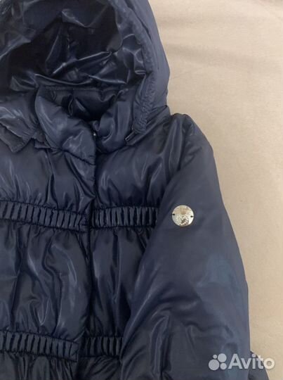 Пуховик Brams (24-36) мес