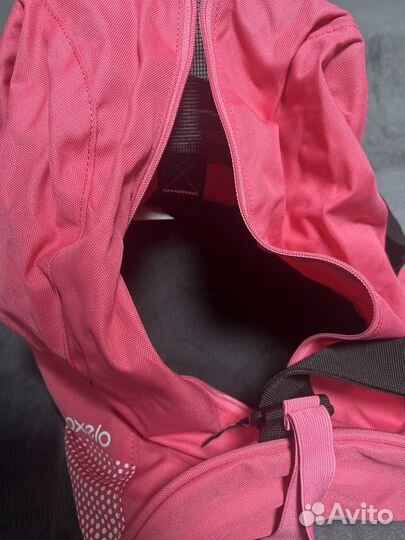 Сумка для роликов и коньков