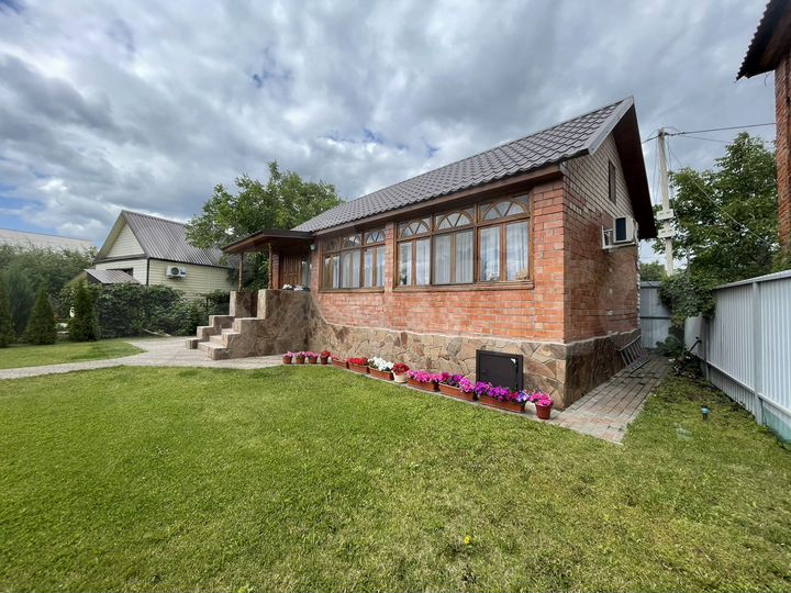 Дача 49 м² на участке 3,5 сот.