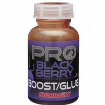 PRO blackberry boost starbaits 200ml