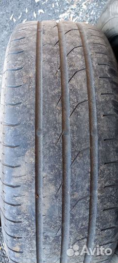 Continental ContiEcoContact 2 205/60 R16 92H