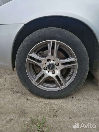 Диски r 14 4 98