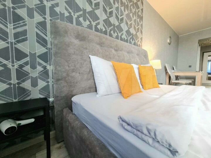 Квартира-студия, 31 м², 16/17 эт.