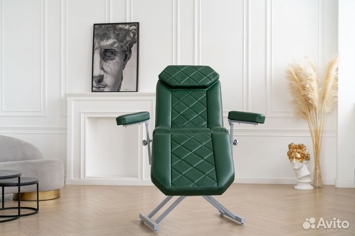 Косметологическое кресло