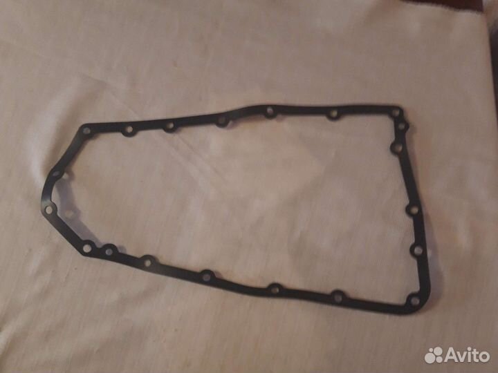 Прокладка поддона вариатора mitsubishi outlander 3