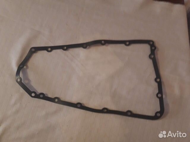 Прокладка поддона вариатора mitsubishi outlander 3