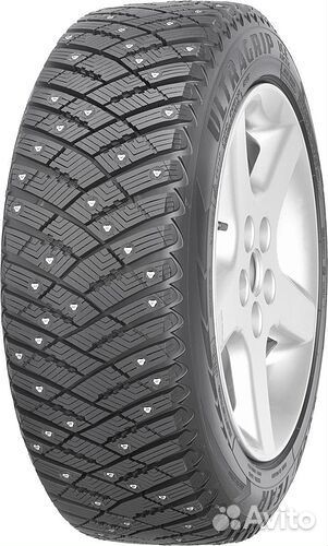 Goodyear Ultra Grip Ice Arctic 2 175/70 R14 88T