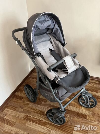 Коляска 3 в 1 riko