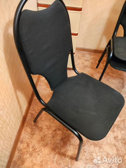 Офисные стулья