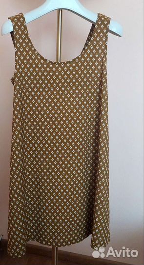 Платье размер 42