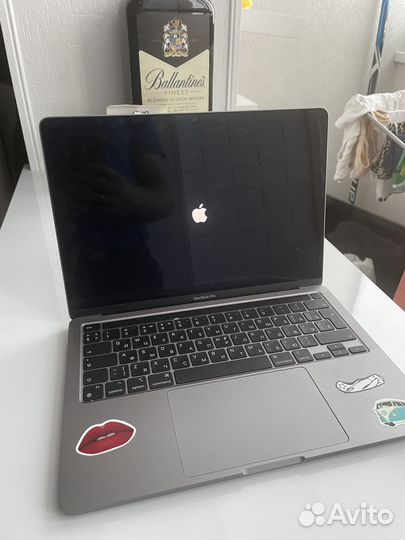 Macbook pro 13