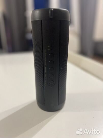 Блютуз колонка