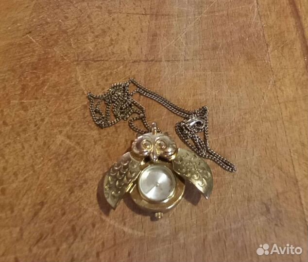 Часы настенные и будильник