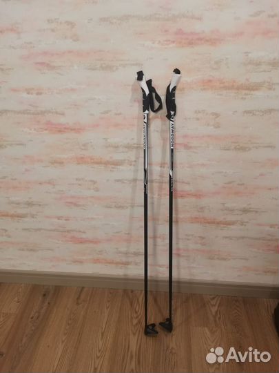 Палки для беговых лыж детские Nordway Active