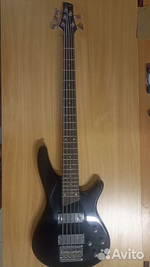 Пятиструнная бас гитара Smiger G-B3-5