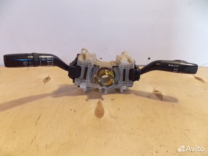 Подрулевой переключатель Mazda Capella GF Универса