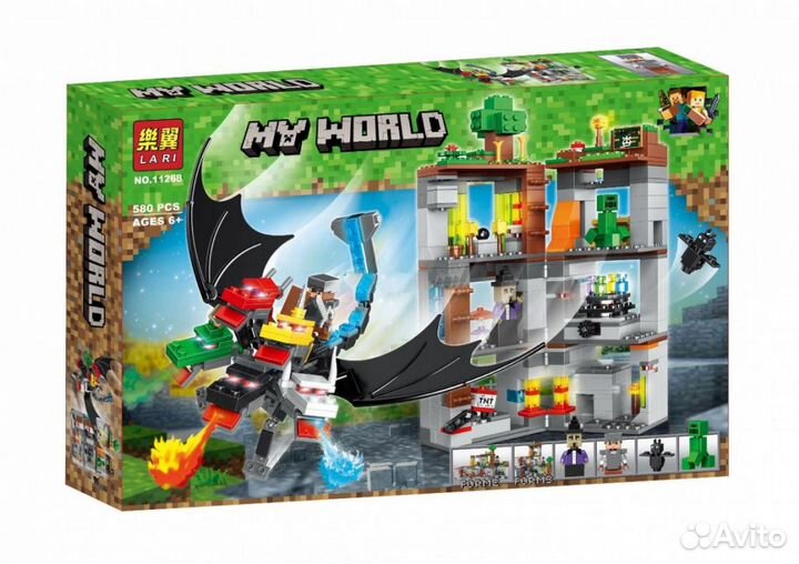 Конструктор