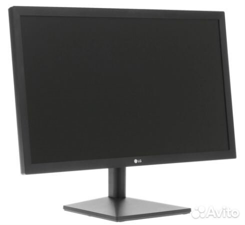Монитор LG 22'' дюйма 22MK400A FullHD 1920x1080