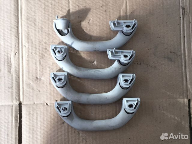 Ручка потолочная Skoda Octavia A5 (3273)