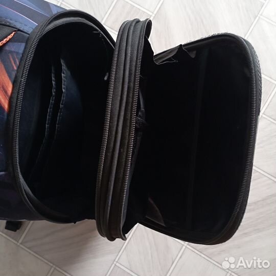 Рюкзак школьный для мальчика