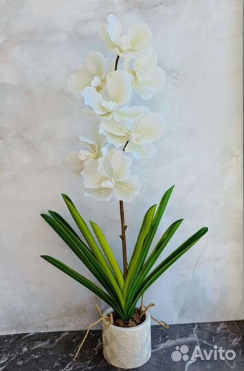 Орхидея искусственная