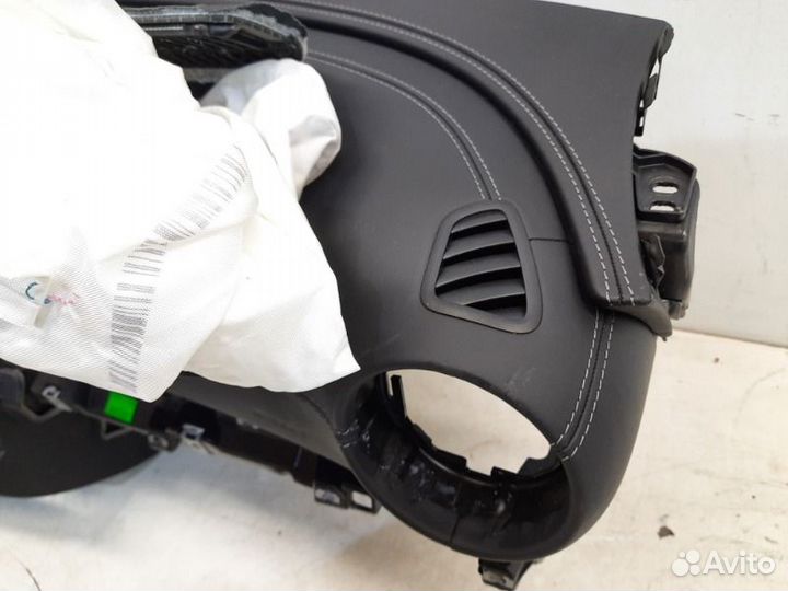 Торпедо Mercedes-Benz E-Class W213 2020-2022