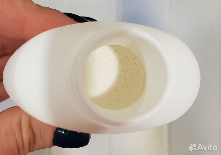 Энзимная пудра sendo