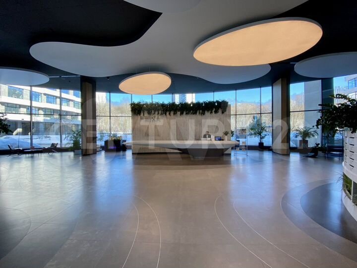 6-к. квартира, 202 м², 5/10 эт.