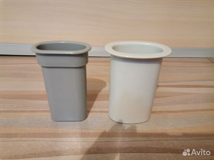 Насадки, крышки, чаши на комбайн braun