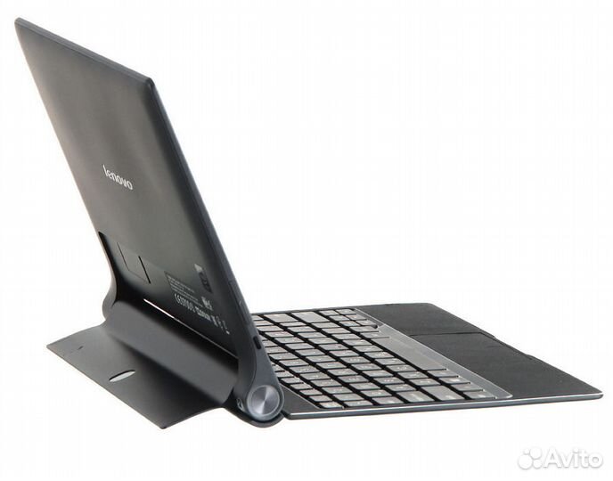 Планшет Lenovo Yoga Tablet 2 1051 + Keyboard, Blac