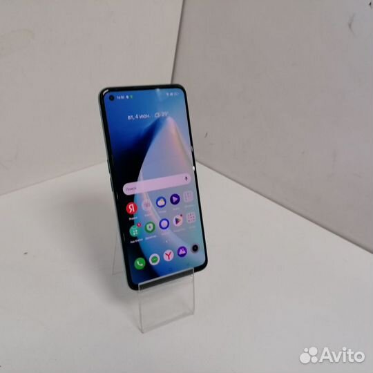 realme GT Neo2 5G, 8/128 ГБ