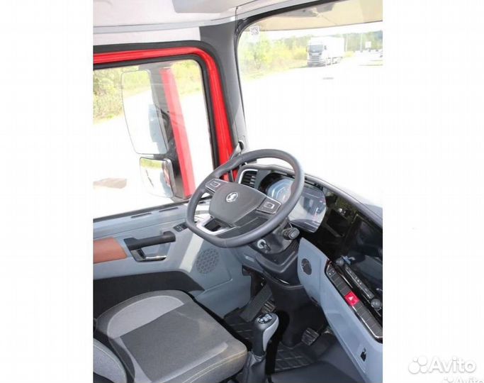 Shacman (Shaanxi) SX33186V366, 2023